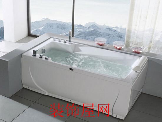 浴缸品牌推荐 浴缸十大品牌 浴缸品牌推荐 浴缸十大品牌